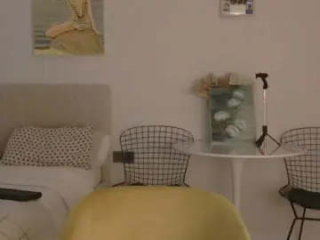 Bongacams Sex Chat of RoxySkyBlue