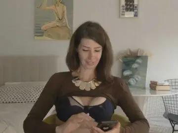 Bongacams Live Sex of RoxySkyBlue
