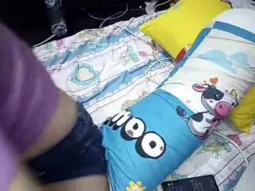 Bongacams Best Webcam of SalleyMcneese