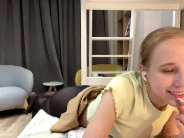 Bongacams Adult Webcam of oliviakiiss