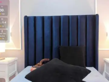 Bongacams Free Live Porn of HAYLANISMITH