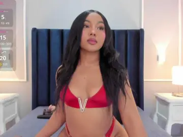 Bongacams Best Webcam of HAYLANISMITH