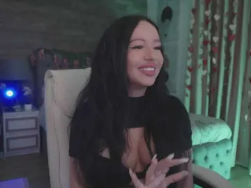 Bongacams Private Sex Chat of LadyOfDesire