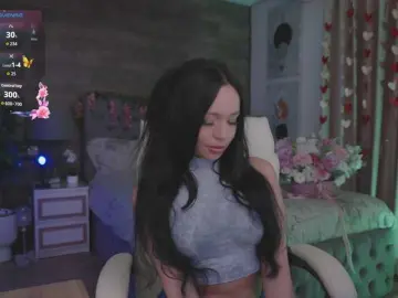 Bongacams Watch Live Sex Cams of LadyOfDesire