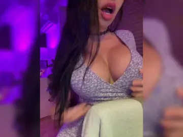 Bongacams Live Porn of LadyOfDesire