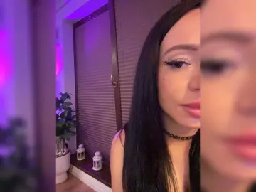Bongacams Adult Webcam of LadyOfDesire