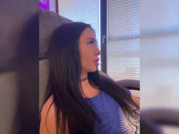 Bongacams Live Porn of LadyOfDesire