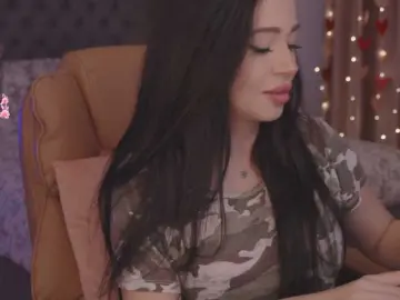 Bongacams Watch Live Sex Cams of LadyOfDesire