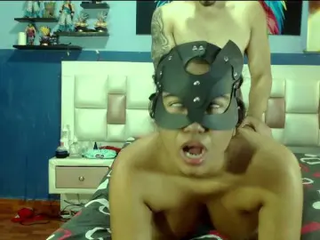 Bongacams Live Sex Cam of LeoAndKali