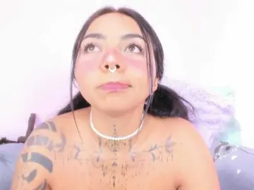 Bongacams Private Sex Chat of MissSoffiMorel