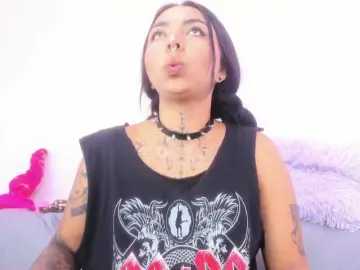 Bongacams Sex Chat of MissSoffiMorel