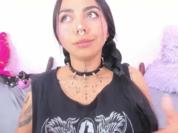 Bongacams Nude Webcam of MissSoffiMorel