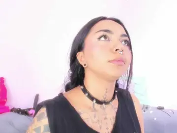 Bongacams Adult Webcam of MissSoffiMorel