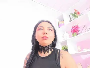 Bongacams Adult Webcam of MissSoffiMorel