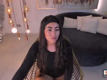 Bongacams Sex Cam of VictoriaBennet