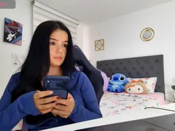 Bongacams Live Sex Cam of Kata-svn