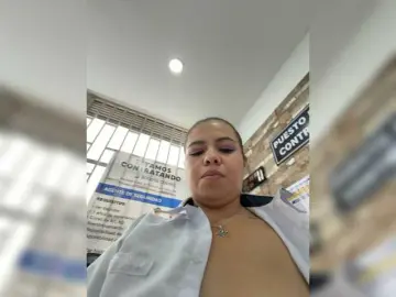 Bongacams Live Sex of Ariana--7