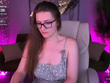 Bongacams Adult Webcam of CinderelaVel