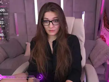 Bongacams Live Porn of CinderelaVel