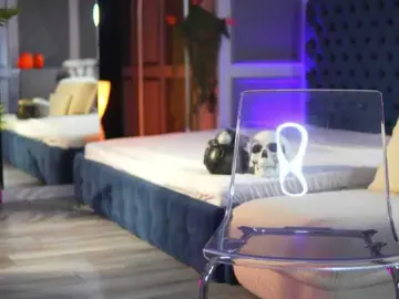 Bongacams Private Sex Chat of EvaZane
