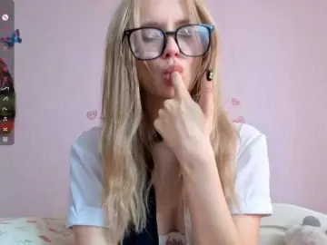 Bongacams Best Webcam of LeilaGerveler
