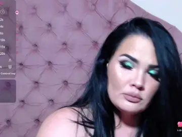 Bongacams Private Sex Chat of Margosha-yours