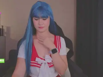 Bongacams Private Sex Chat of CreamMeow