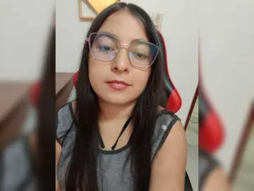 Bongacams Private Sex Chat of Cute-angel1
