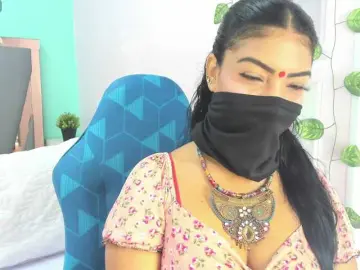Bongacams Sex Chat of IniyaParul