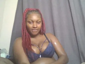 Bongacams Nude Webcam of SexyBanni