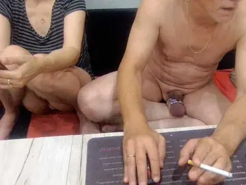Bongacams Nude Webcam of Sexyehepaar
