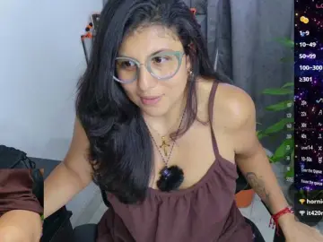 Bongacams Sex Cam of Sophiewalke
