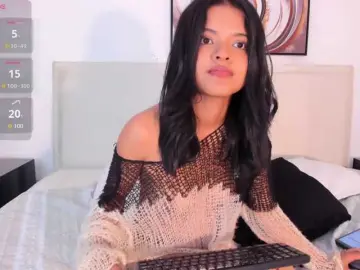 Bongacams Live Sex Cam of DahliaRose