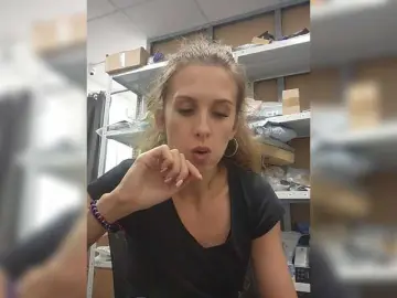 Bongacams Sex Cam of KITTYtempreXXX