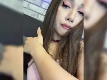 Bongacams Adult Video Chat of Jade8887
