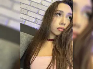 Bongacams Sex Cam of Jade8887