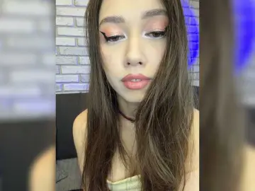 Bongacams Watch Live Sex Cams of Jade8887