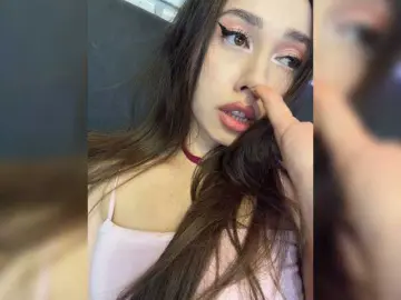 Bongacams Live Sex Cam of Jade8887