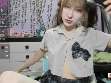 Bongacams Live Sex Cam of Mikka-Mi