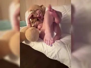 Bongacams Free Live Porn of Miss-Etikaa