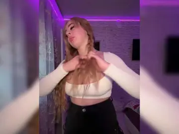 Bongacams Sex Chat of Miss-Etikaa