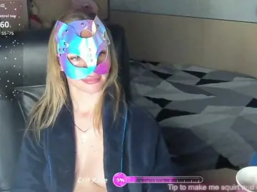 Bongacams Adult Video Chat of CelineReyys