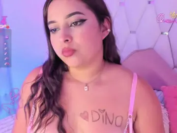 Bongacams Free Porn Cam of EinnyMure