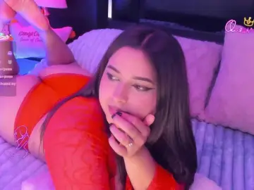 Bongacams Adult Webcam of EinnyMure