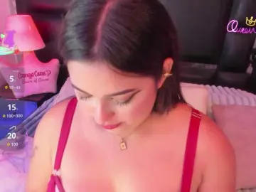 Bongacams Free Live Porn of EinnyMure