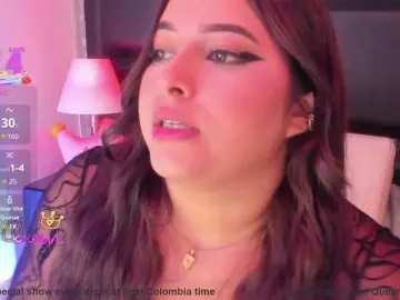Bongacams Live Sex of EinnyMure