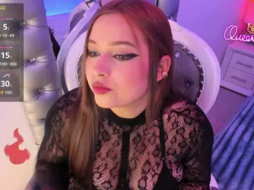 Bongacams Private Sex Chat of EinnyMure