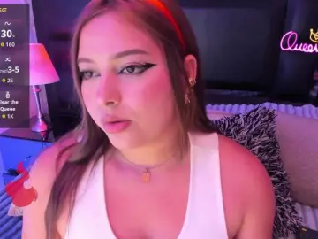 Bongacams Live Sex Cam of EinnyMure