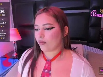 Bongacams Watch Live Sex Cams of EinnyMure