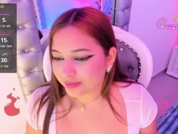 Bongacams Live Porn of EinnyMure